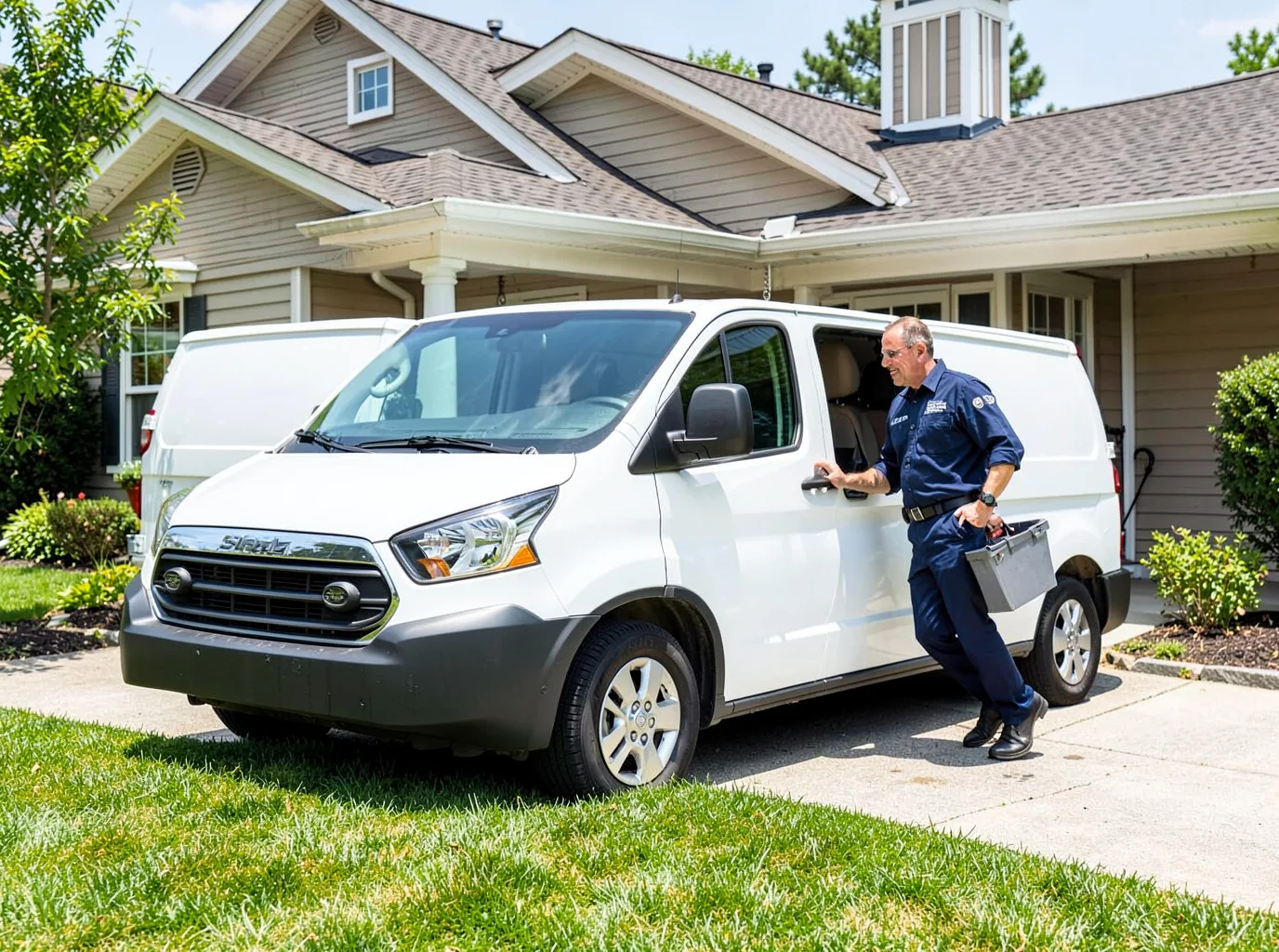 Emergency Plumber company in Allen, MI