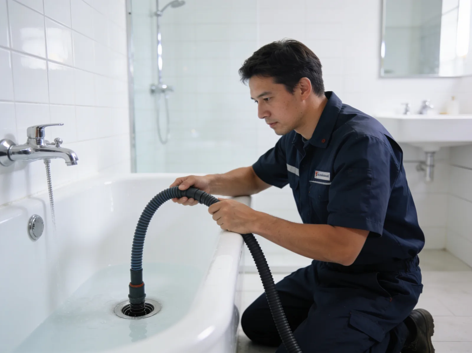 Emergency Plumber Allen, MI FAQs